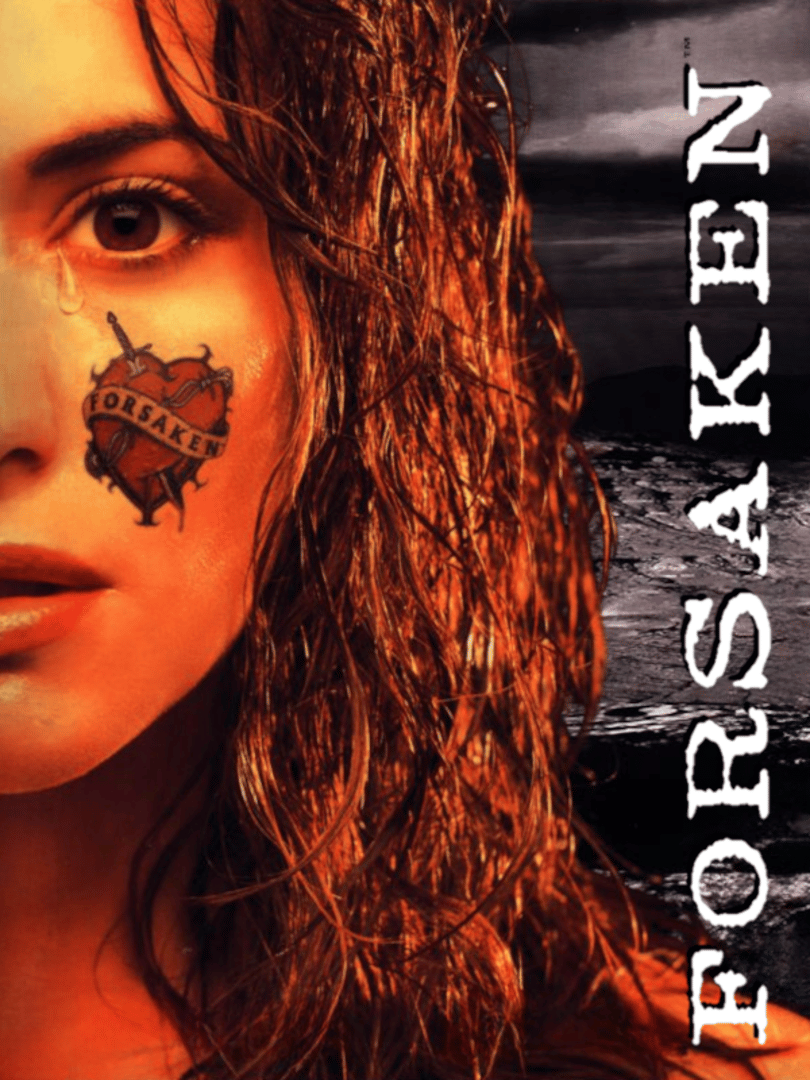 Forsaken Cover