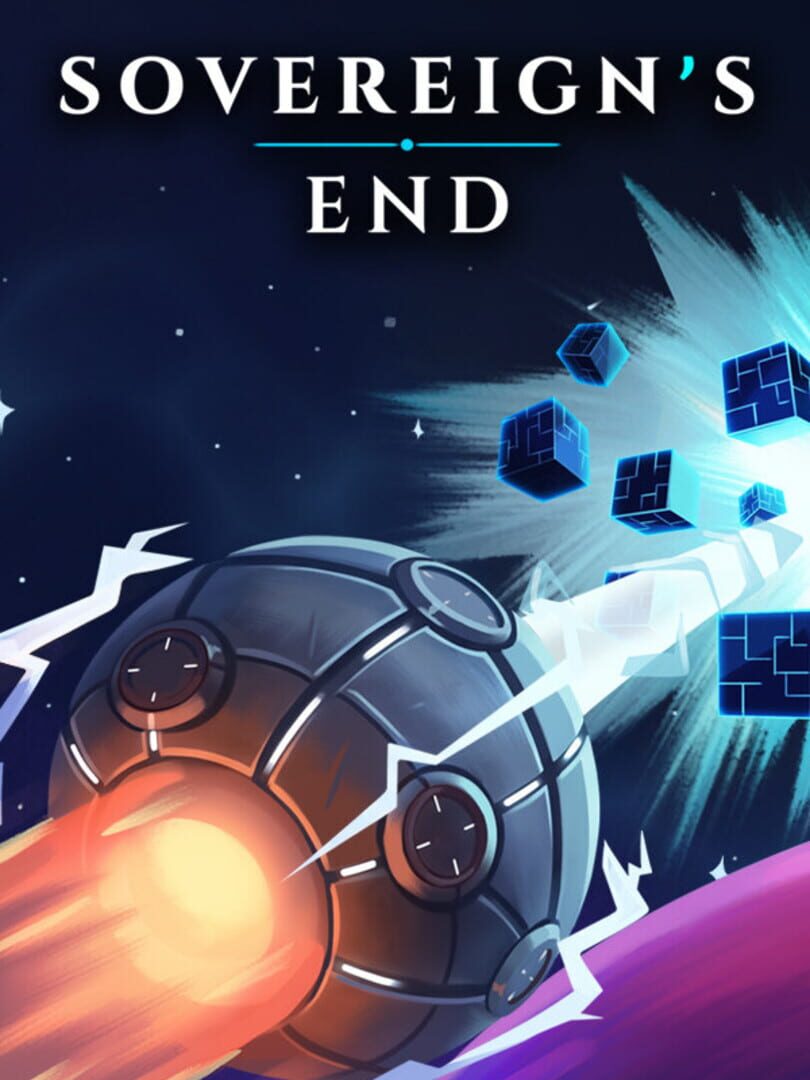 Sovereign's End