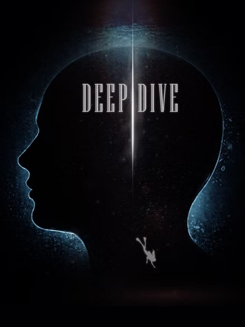 Deep Dive cover art