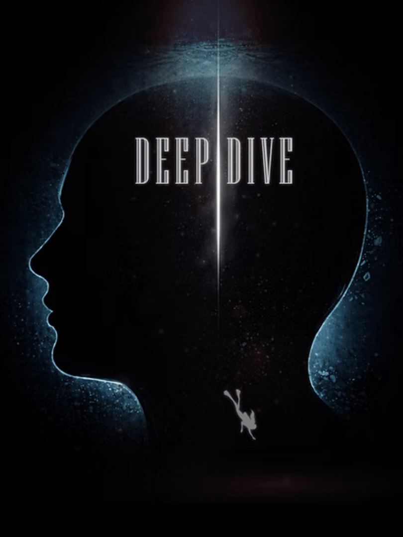 Deep Dive Cover