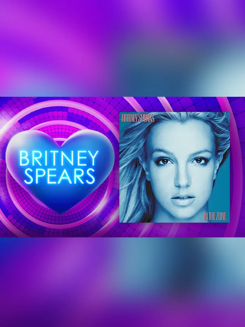 Beat Saber: Britney Spears - "Toxic"