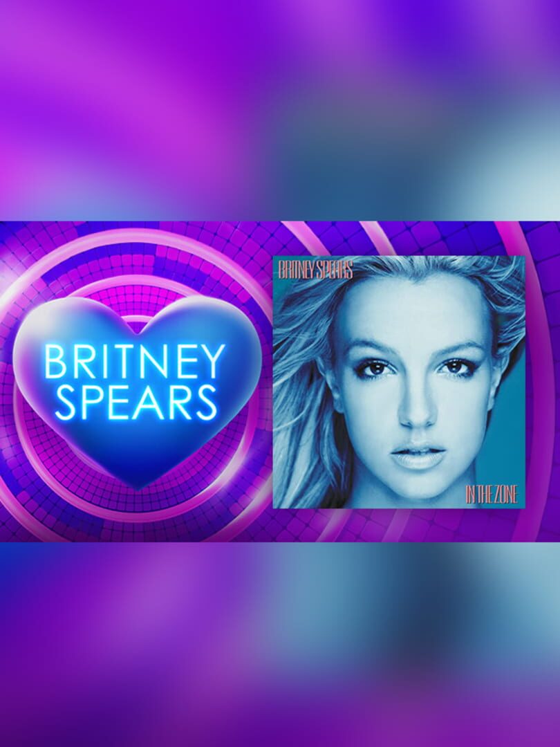 DLC : Beat Saber: Britney Spears - "Me Against the Music (feat. Madonna)"