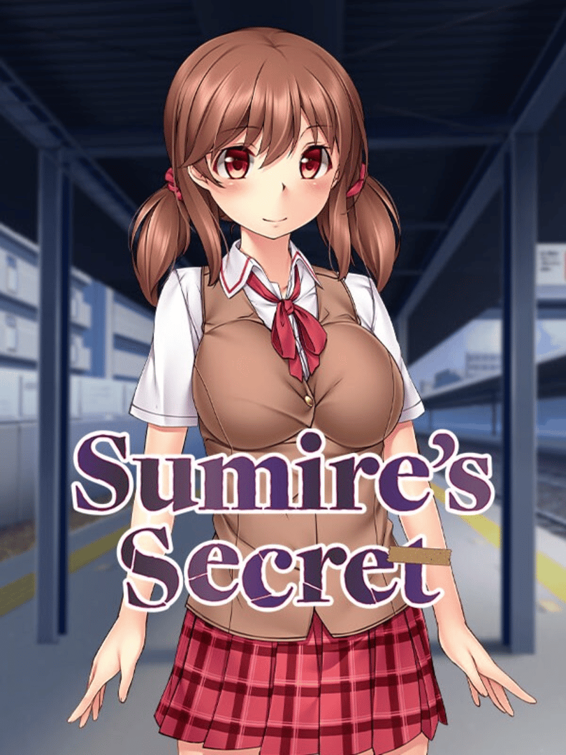 Sumire's Secret Cover
