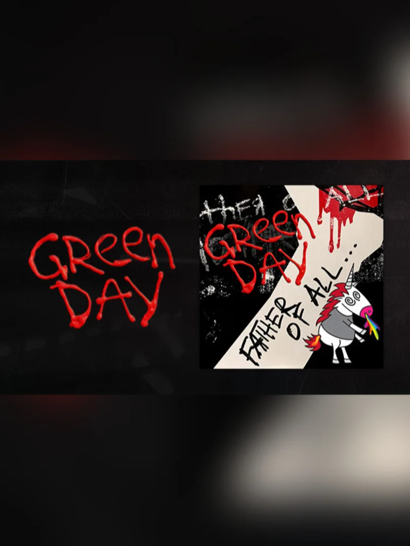Beat Saber: Green Day - "Father of All..."