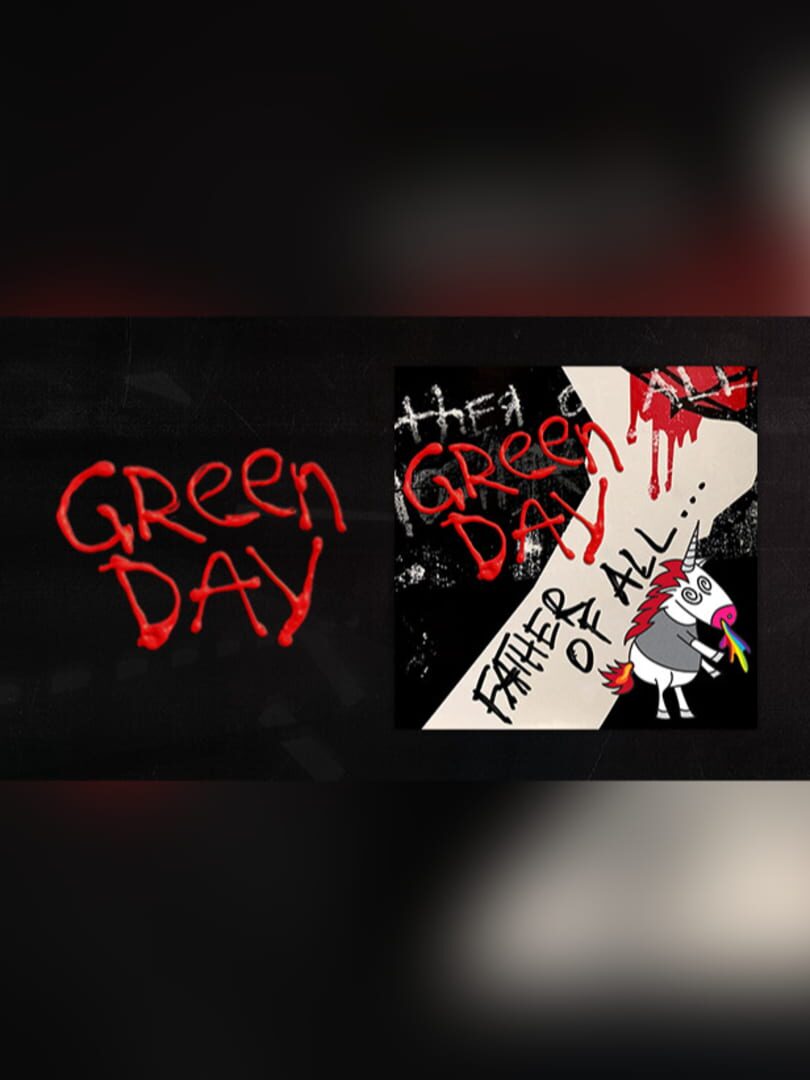 Beat Saber: Green Day - "Fire, Ready, Aim"