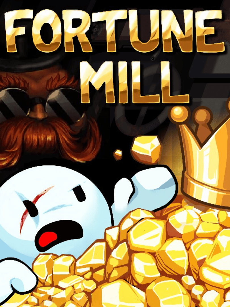 Fortune Mill Cover