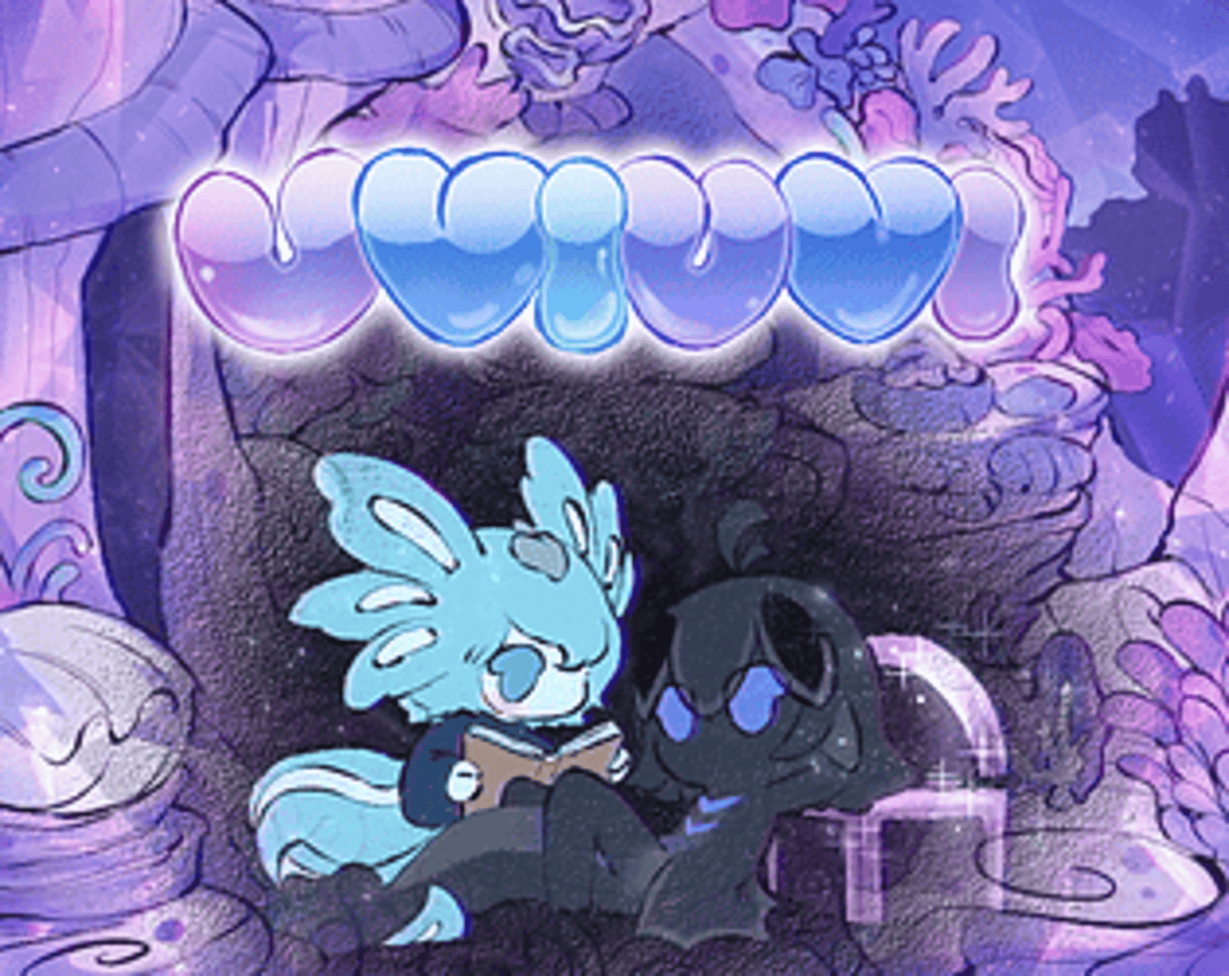 UviUvi Cover