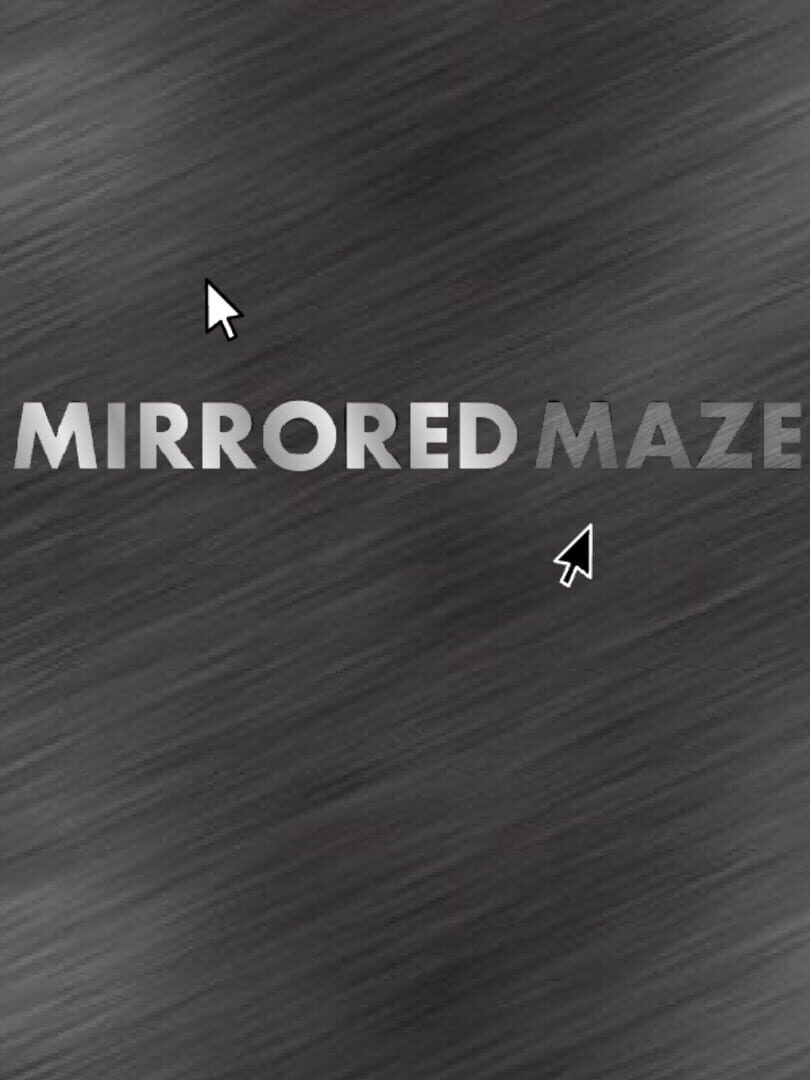 Mirrored Maze