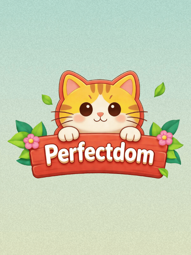 Perfectdom Cover
