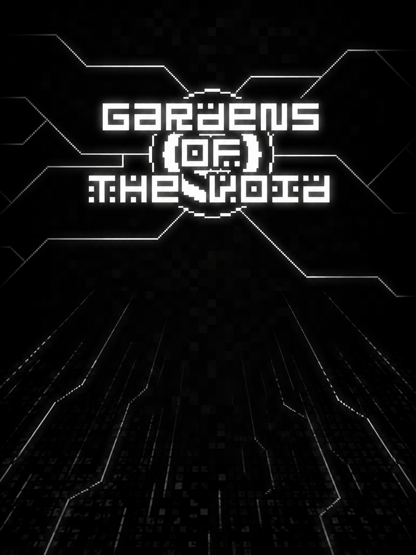 Gardens of the Void Cover