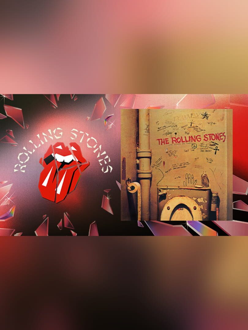 DLC : Beat Saber: The Rolling Stones - "Sympathy For The Devil"