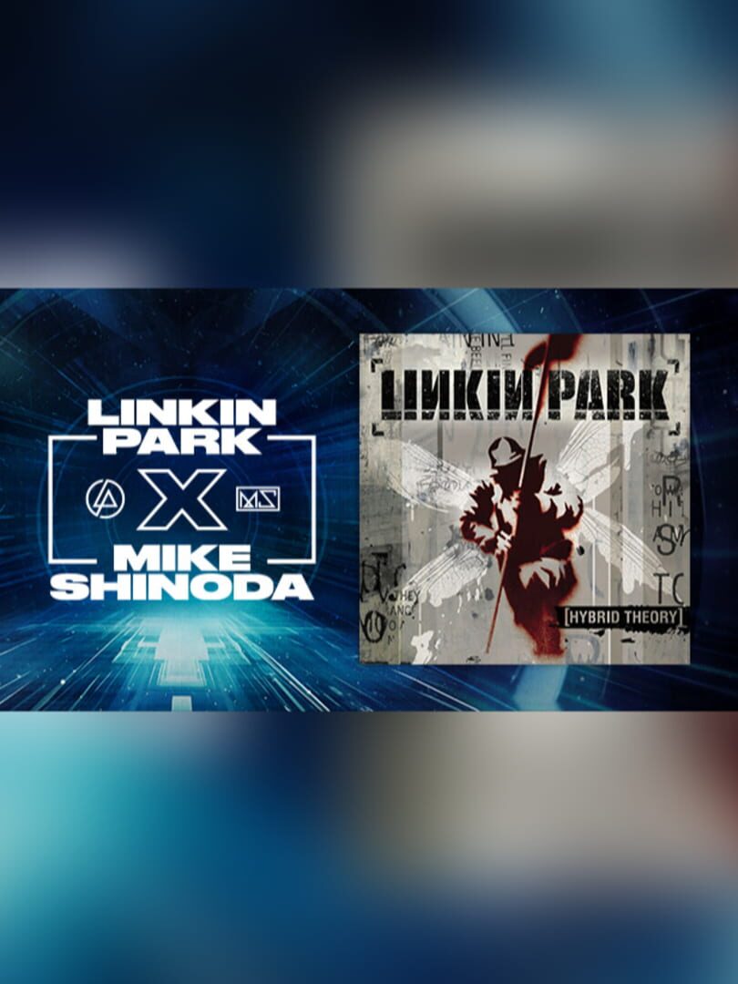 DLC : Beat Saber: Linkin Park - "Crawling"
