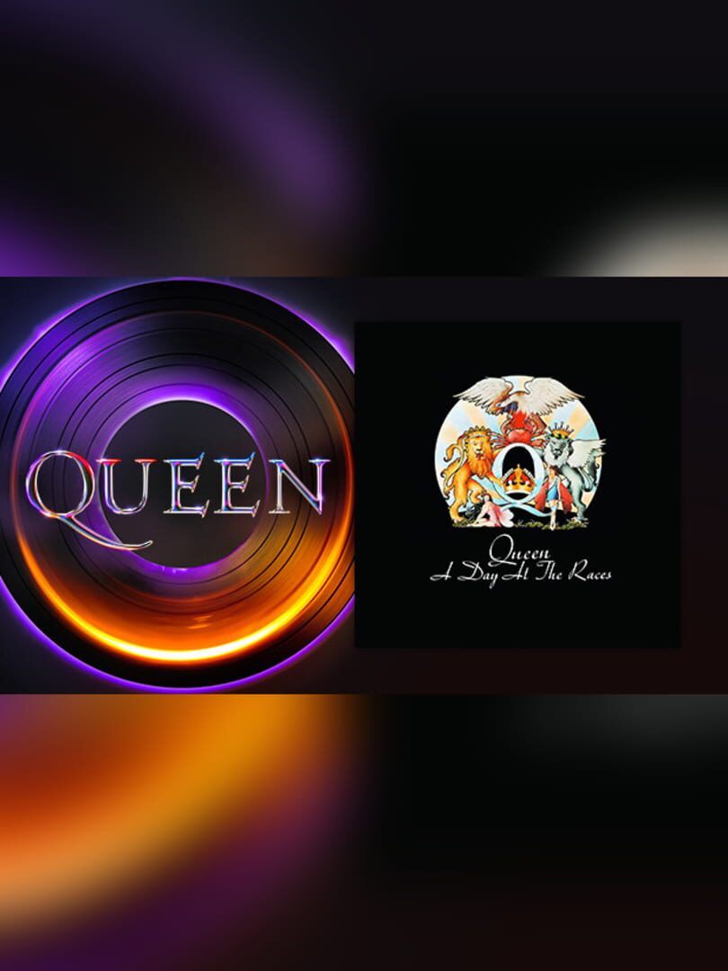 DLC : Beat Saber: Queen - "Somebody to Love"
