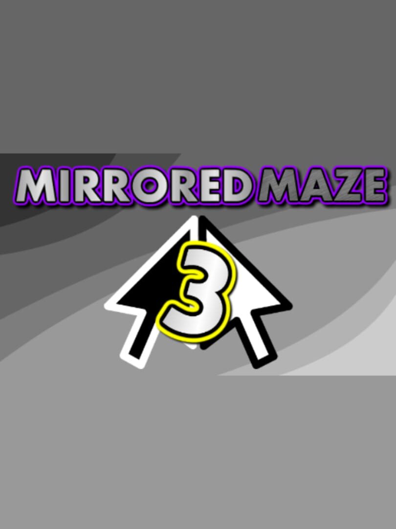 Mirrored Maze 3