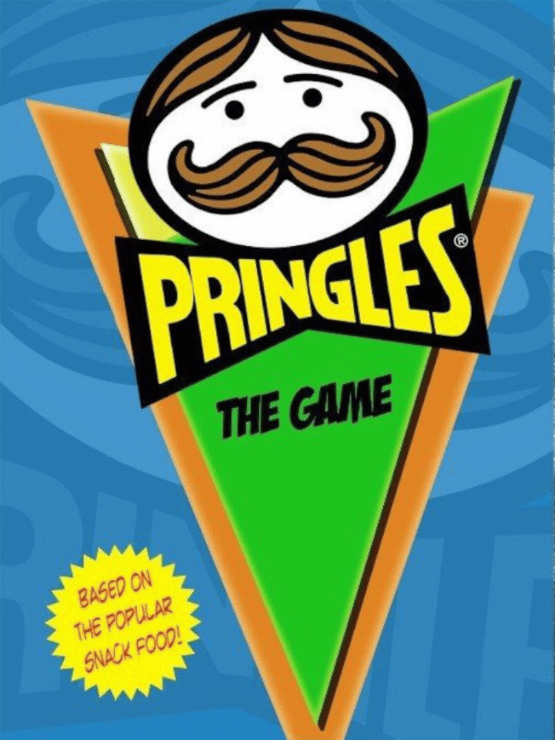 Pringles Cover