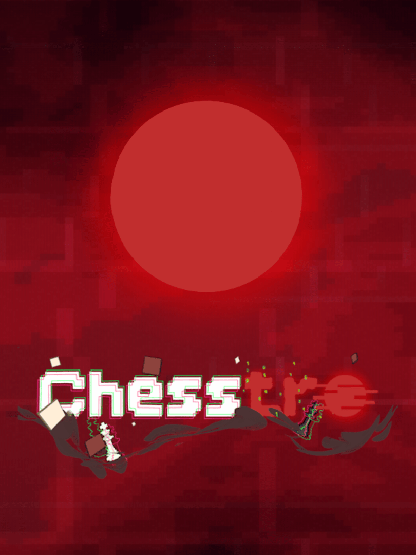 Chesstro Cover