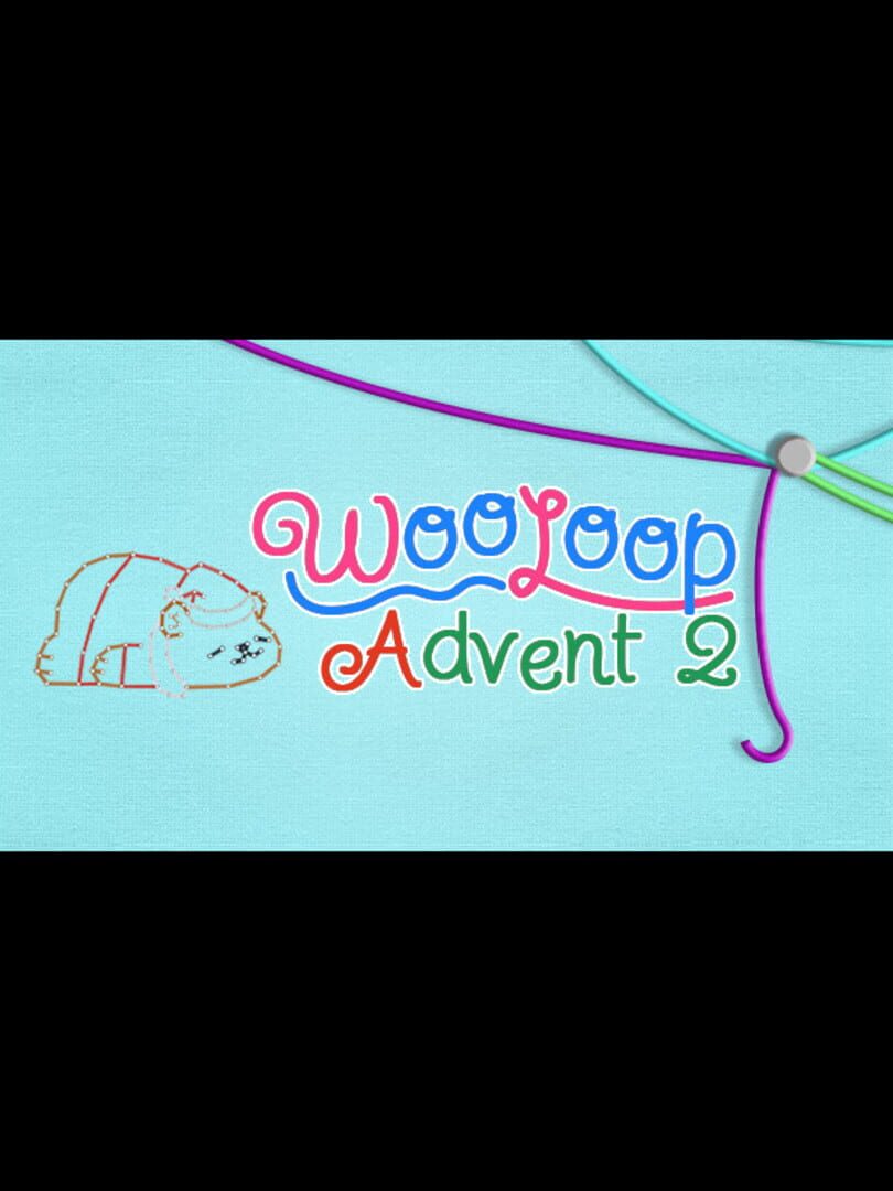 WooLoop: Advent 2 Pack