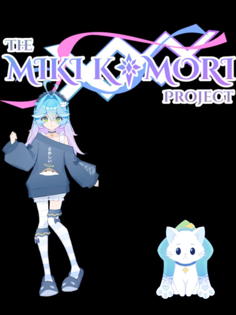 Jeu : The Miki Komori Project