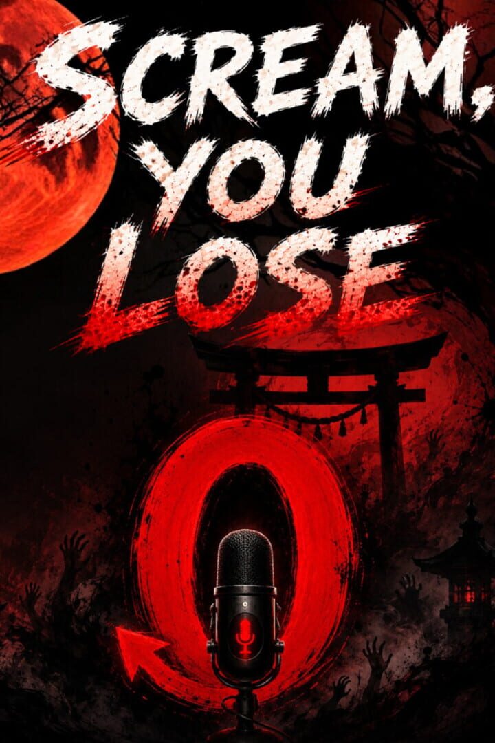 Scream You Lose
