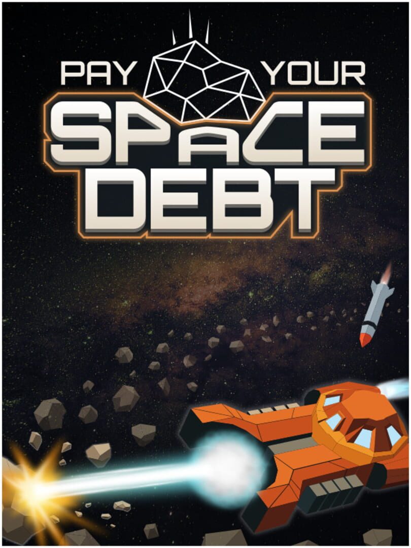 Jeu : Pay Your Space Debt