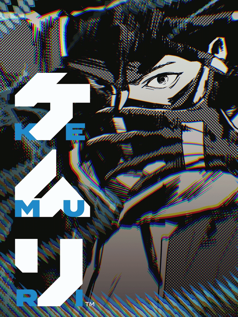 Kemuri Cover