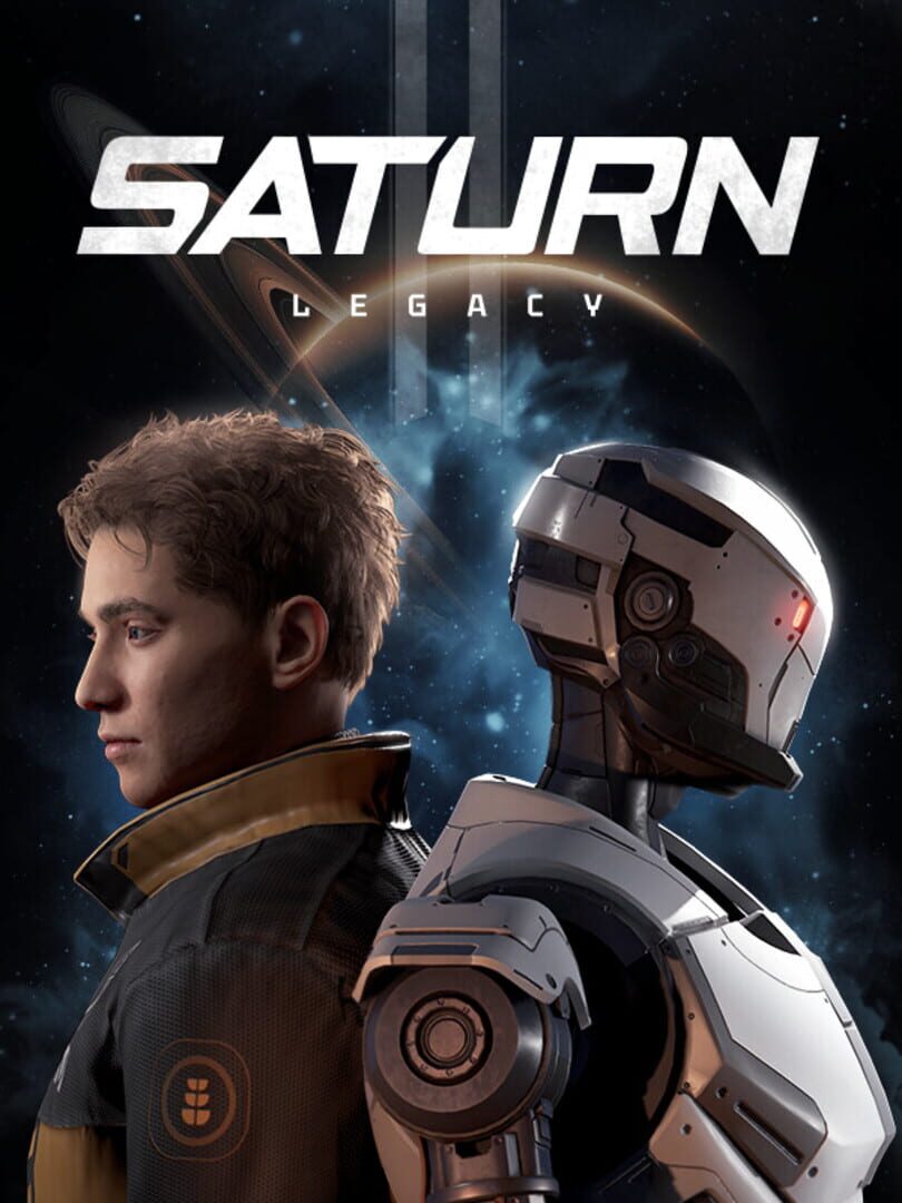 Saturn. Legacy