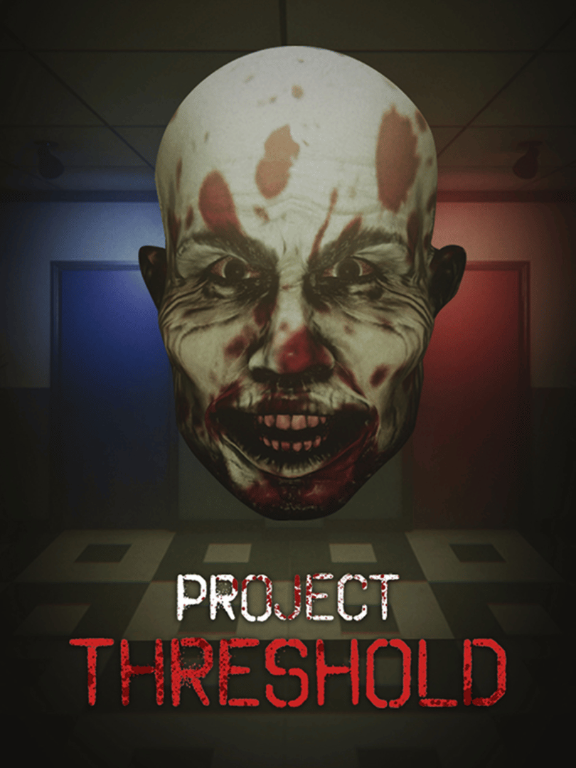 Project Threshold Cover