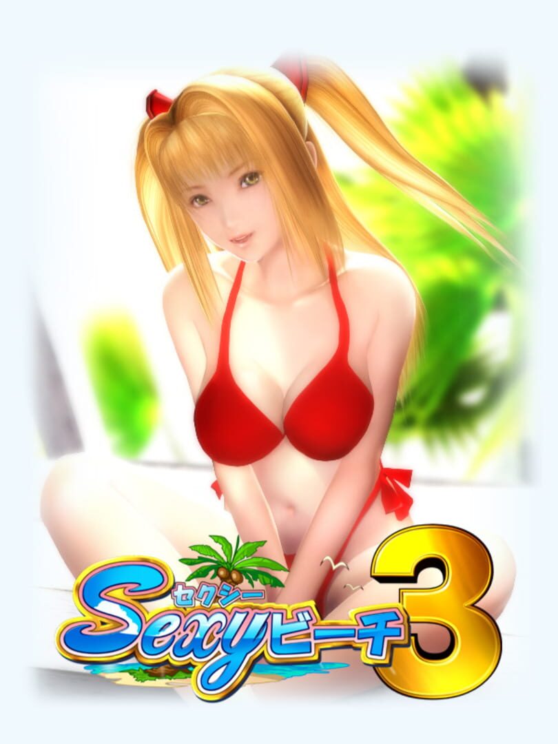 Jeu : Sexy Beach 3