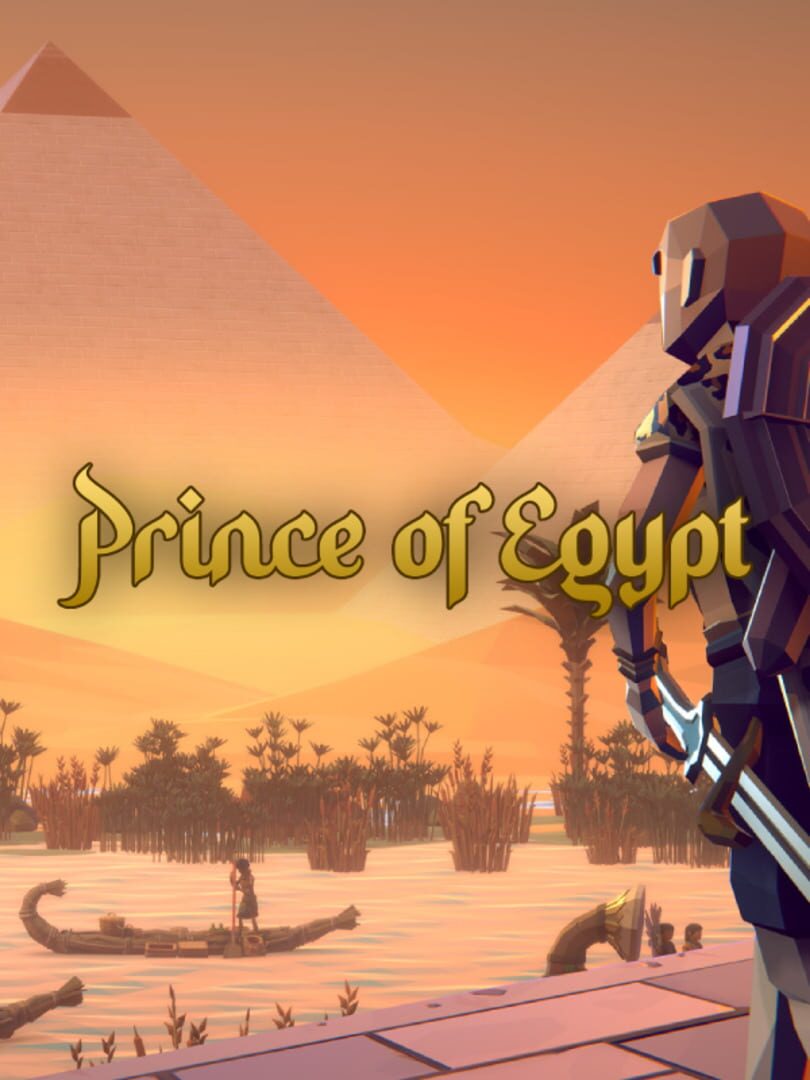 Prince of Egypt