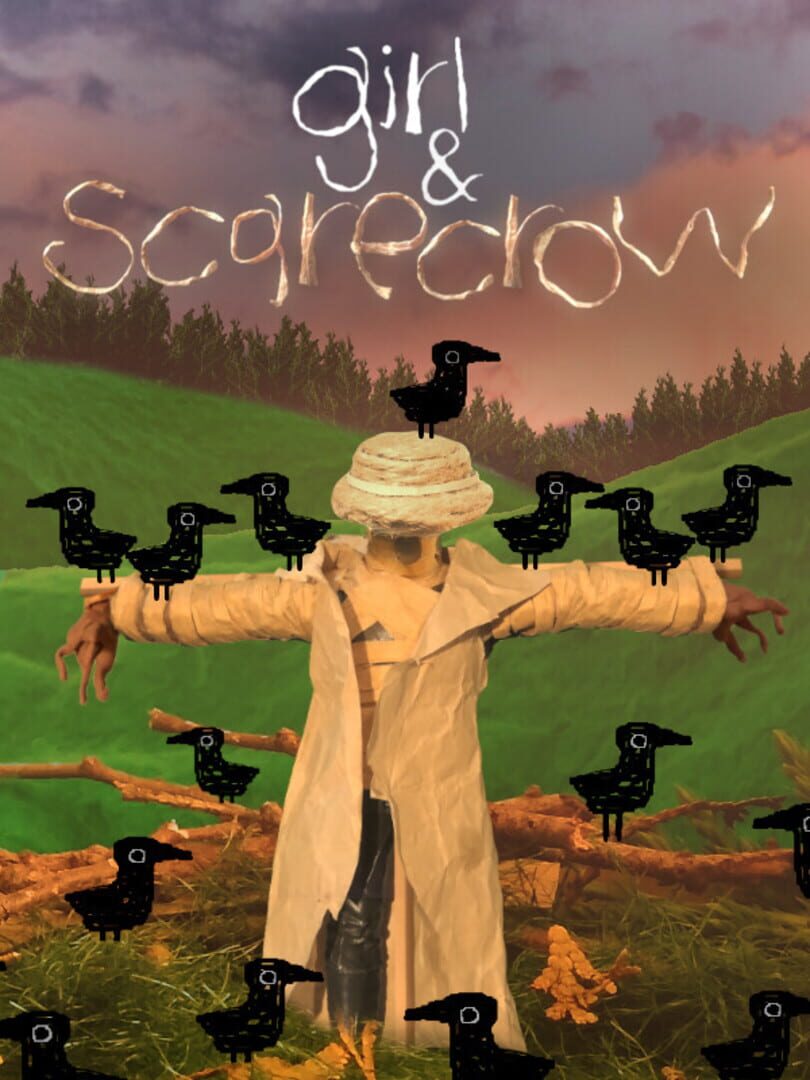 Jeu : Girl & Scarecrow