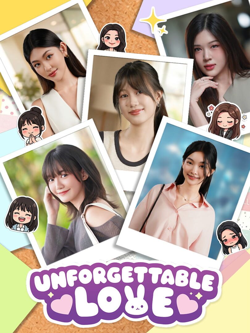 Unforgettable Love