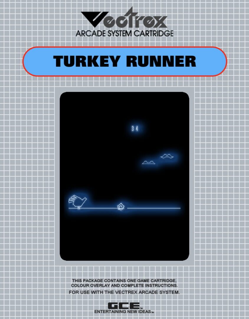 Jeu : Turkey Runner