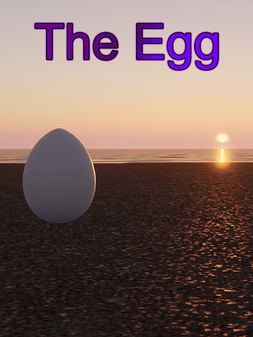 The Egg Cover