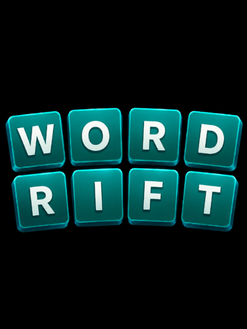 Word Rift Cover