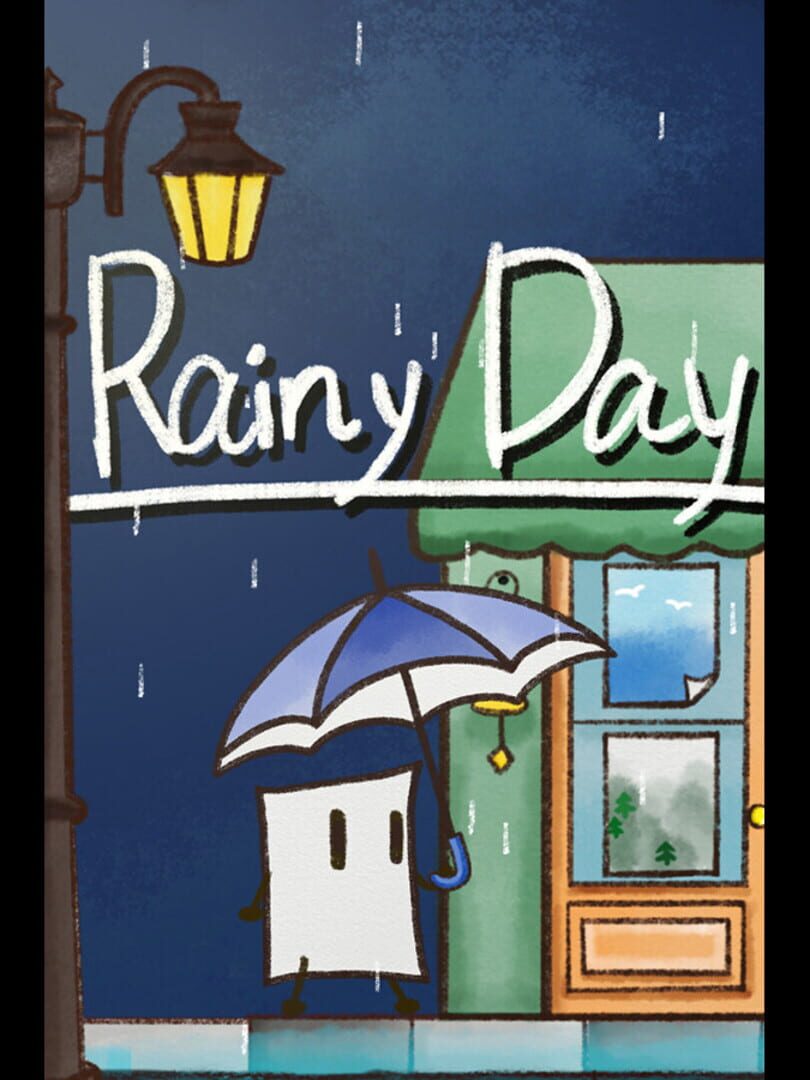 Rainy Day