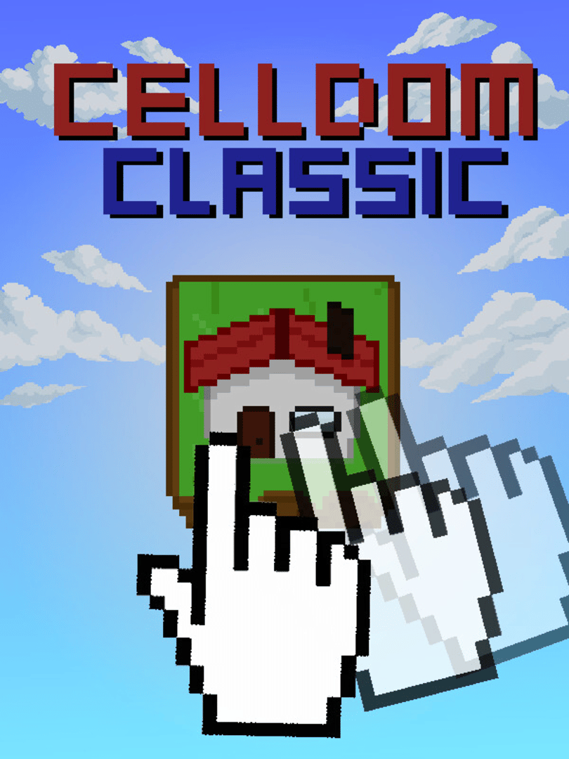 Celldom Classic Cover