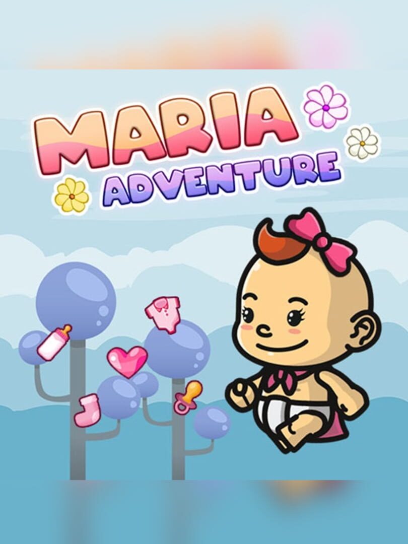 Maria Adventure