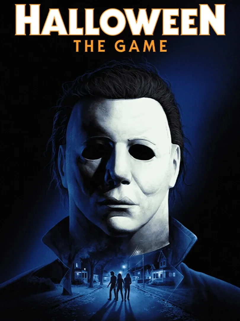 Halloween: The Game