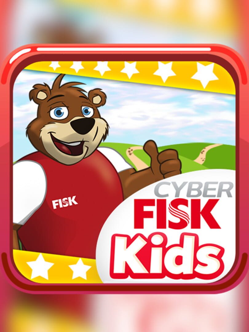 Jeu : Cyber Fisk Kids Magic Way