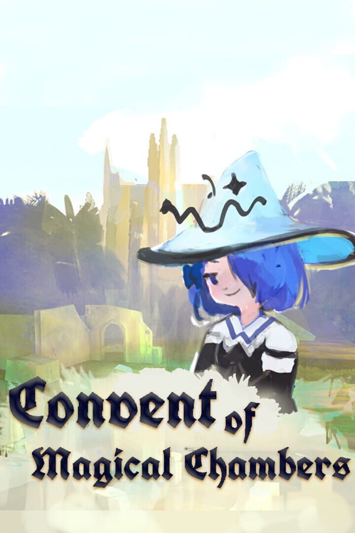 Jeu : Convent Of Magical Chambers
