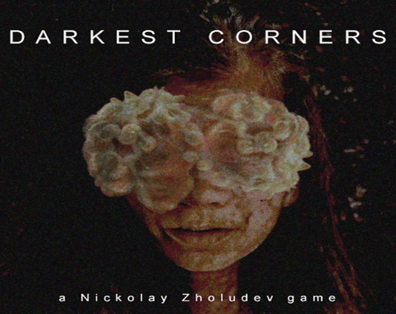 Darkest Corners Cover