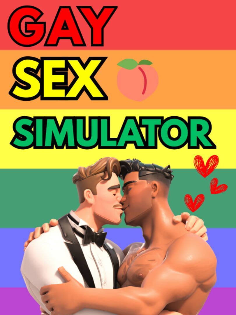 Gay Sex Simulator