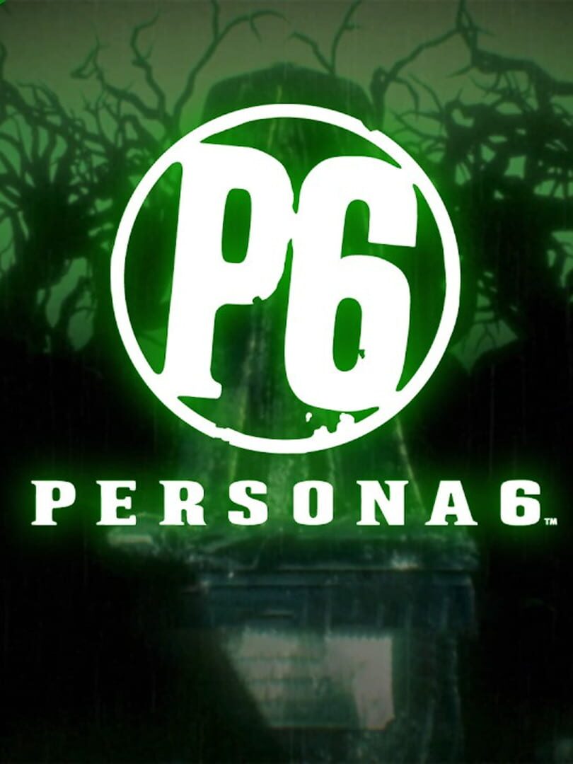 Persona 6