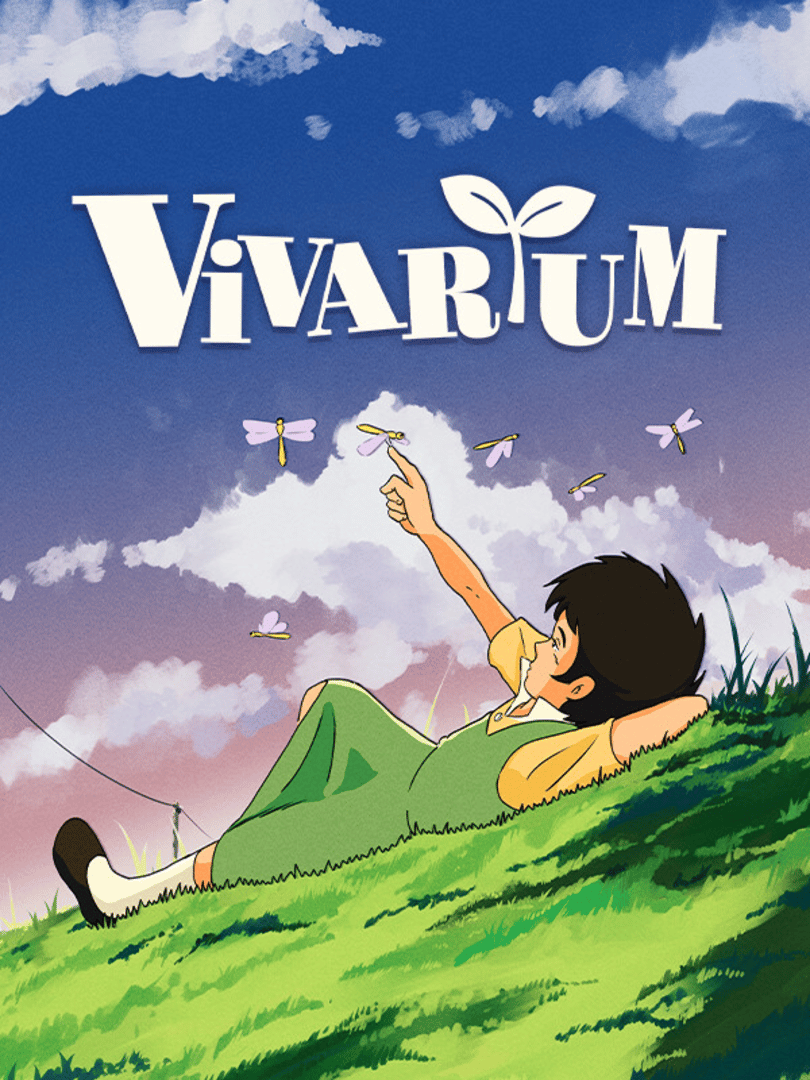 Vivarium Cover