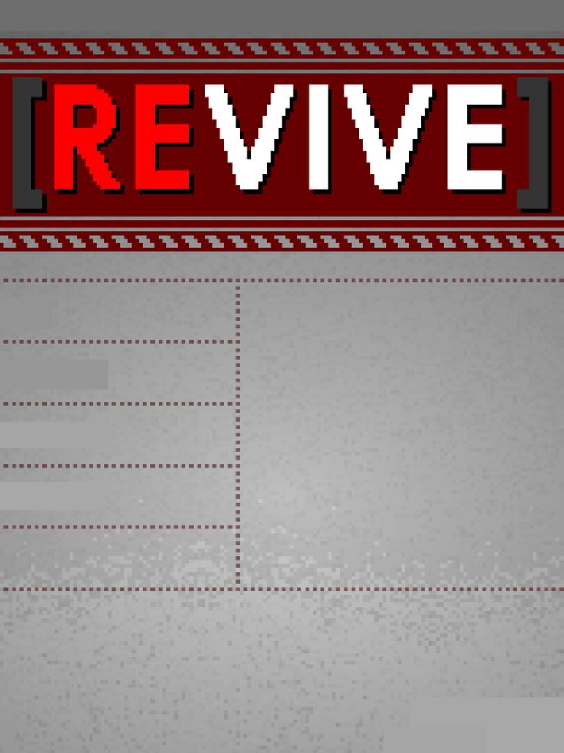 Revive
