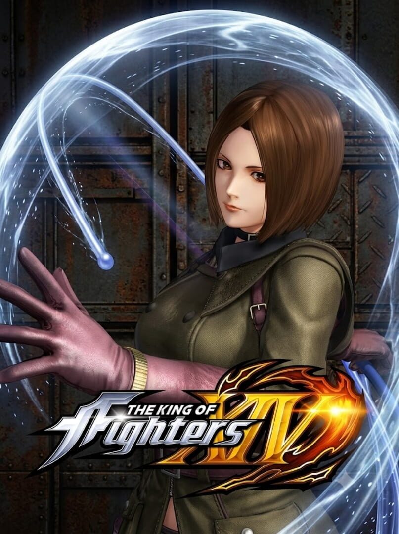 DLC : The King Of Fighters XIV: Whip