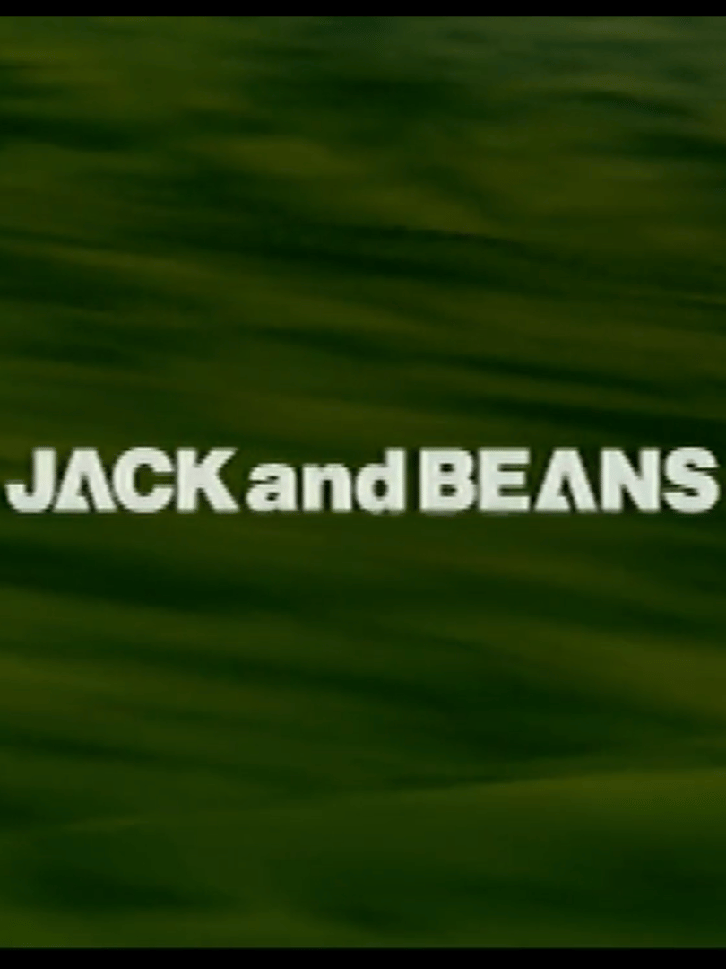 Jack & Beans Cover