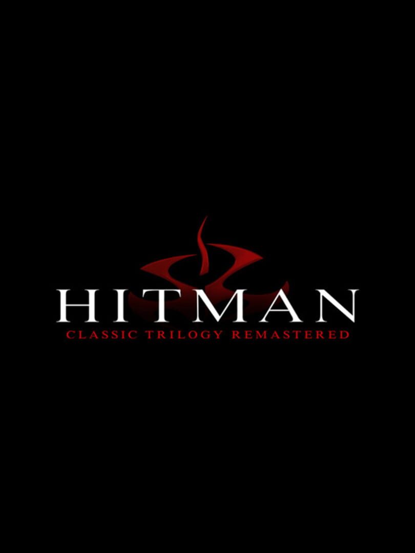 Bundle : Hitman Classic Trilogy Remastered