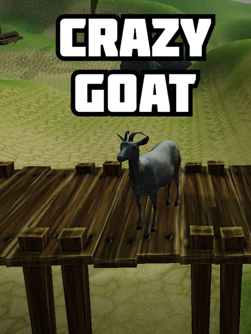 Jeu : Crazy Goat