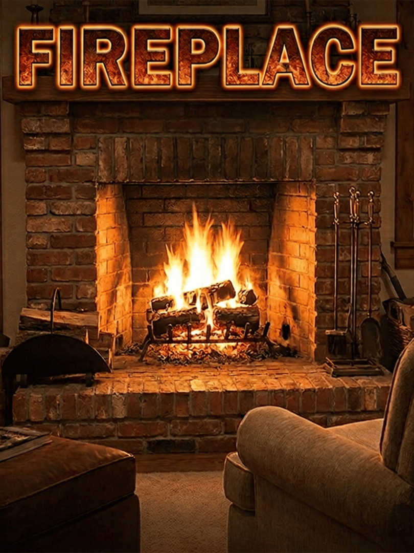 Fireplace Cover